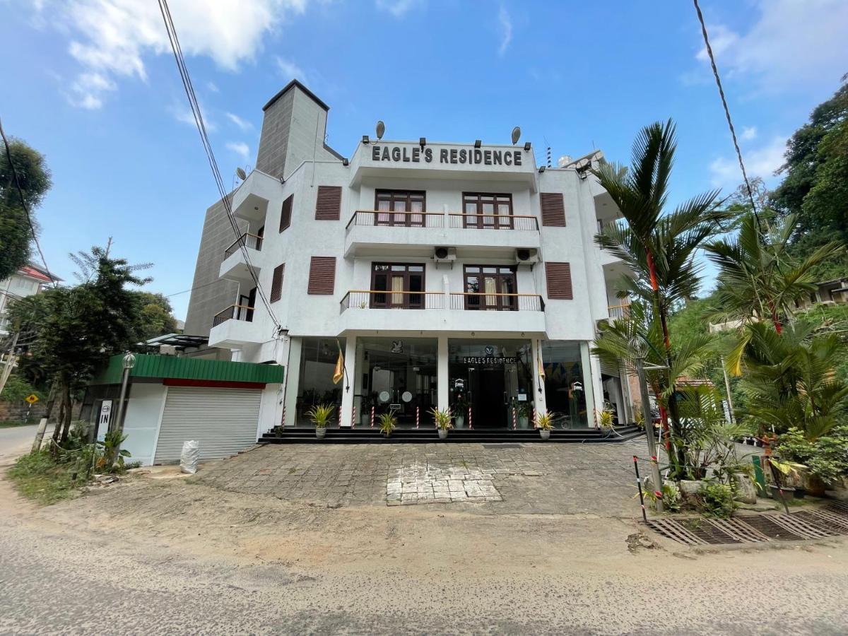 Eagle'S Residence Kandy Zewnętrze zdjęcie