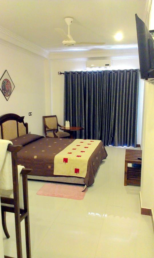 Eagle'S Residence Kandy Zewnętrze zdjęcie