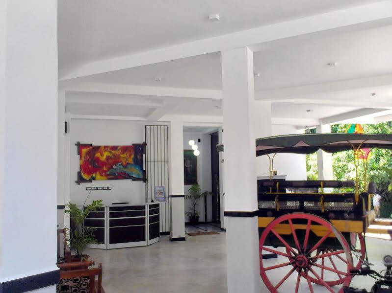 Eagle'S Residence Kandy Zewnętrze zdjęcie